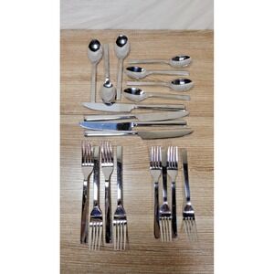 Oneida Chef's Table 19 Piece Service Utensils